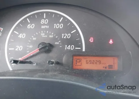 2016 Nissan Versa 1.6 S z USA, uszkodzony, nr VIN 3N1CN7AP0GL868714